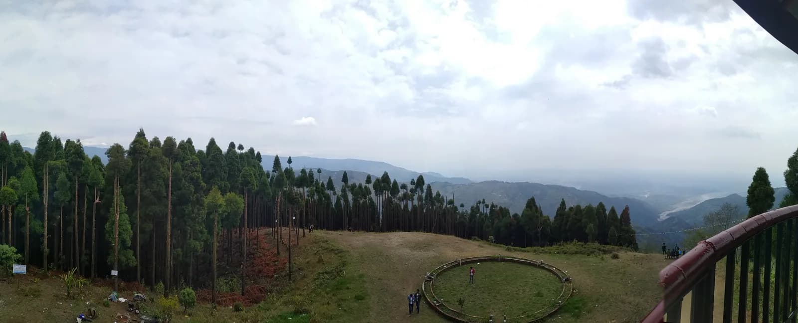 Ramite Danda, ~44 km from Omnia Luxe Villa